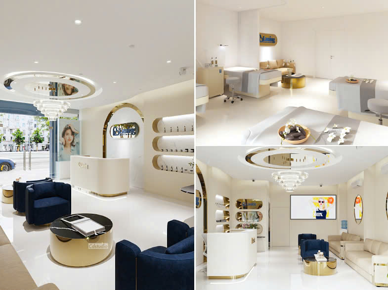 ảnh bên trong lasting